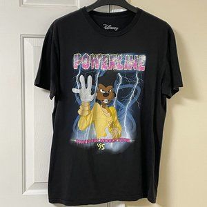 Powerline Stand Out World Tour '95 Unisex T-Shirt